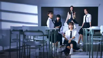 Zasłona к сериалу "피라미드 게임" #1434173