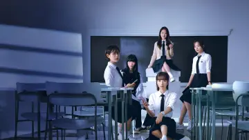Zasłona к сериалу "피라미드 게임" #1434175