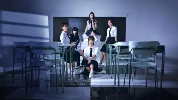 Zasłona к сериалу "피라미드 게임" #1434176