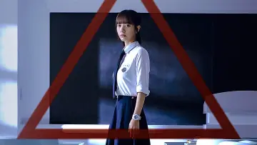 Zasłona к сериалу "피라미드 게임" #1434180