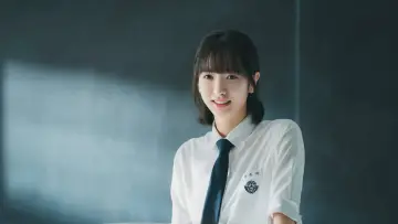 Zasłona к сериалу "피라미드 게임" #1434181