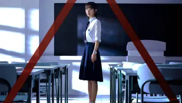 Zasłona к сериалу "피라미드 게임" #1434182