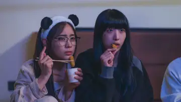 Zasłona к сериалу "피라미드 게임" #1434187