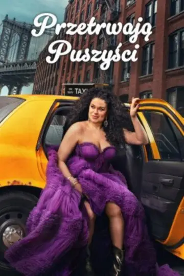 Plakat к сериалу "Przetrwają puszyści" #1478623