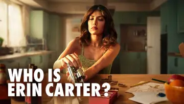 Zasłona do serialu "Kim jest Erin Carter?" #1468339