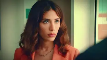 Zasłona do serialu "Kim jest Erin Carter?" #1468344
