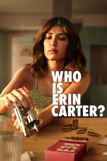 Kim jest Erin Carter? (2023)