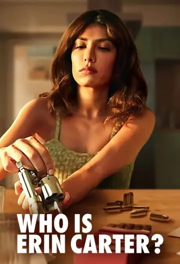 Plakat do serialu "Kim jest Erin Carter?" #1468355