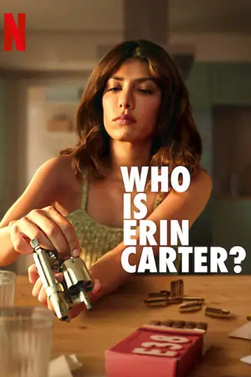 Plakat do serialu "Kim jest Erin Carter?" #1468356
