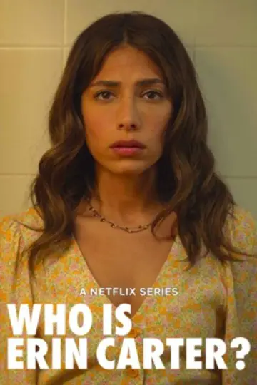 Plakat do serialu "Kim jest Erin Carter?" #1468357