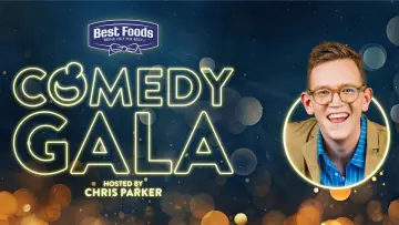 Zasłona do serialu "Best Foods Comedy Gala" #1819756