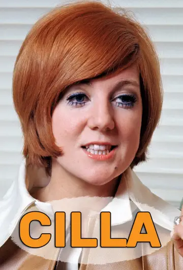 Plakat do serialu "Cilla" #1664906