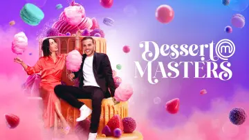 Zasłona do serialu "Mistrzowie deserów" #1562220