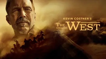 Zasłona do serialu "Kevin Costner: jak zdobywano Dziki Zachód" #1601482