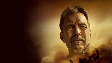 Zasłona do serialu "Kevin Costner: jak zdobywano Dziki Zachód" #1601483