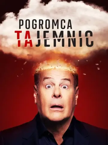 Pogromca tajemnic (2023)