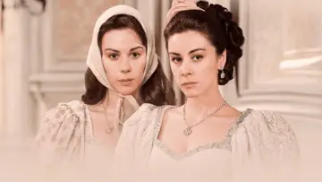 Maria, Maria plakat