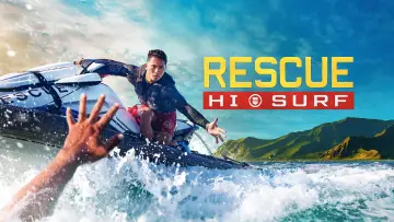 Zasłona do serialu "Rescue: HI-Surf" #1553281