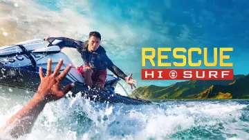 Zasłona do serialu "Rescue: HI-Surf" #1553283