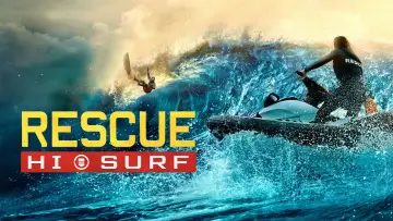 Zasłona do serialu "Rescue: HI-Surf" #1553286