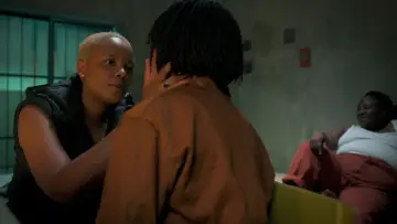 Zasłona к сериалу "Śmiertelne pożądanie" #1345333