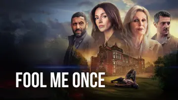 Zasłona к сериалу "Już mnie nie oszukasz" #1378512