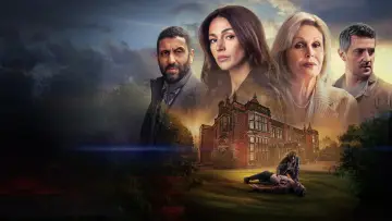Zasłona к сериалу "Już mnie nie oszukasz" #1378513