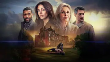 Zasłona к сериалу "Już mnie nie oszukasz" #1378514
