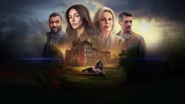 Zasłona к сериалу "Już mnie nie oszukasz" #1378516