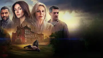 Zasłona к сериалу "Już mnie nie oszukasz" #1378517