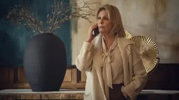 Zasłona к сериалу "Już mnie nie oszukasz" #1378519