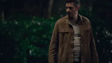 Zasłona к сериалу "Już mnie nie oszukasz" #1378521