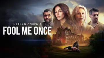 Zasłona к сериалу "Już mnie nie oszukasz" #1378523