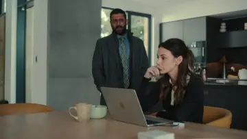 Zasłona к сериалу "Już mnie nie oszukasz" #1378524