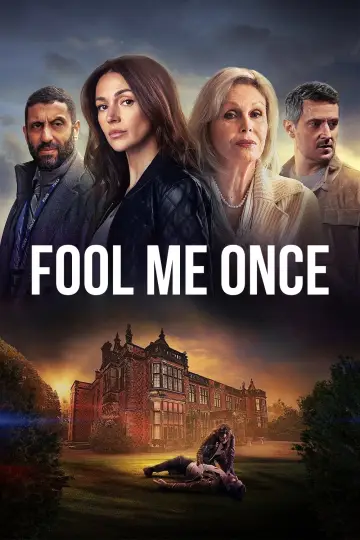 Plakat к сериалу "Już mnie nie oszukasz" #1378531
