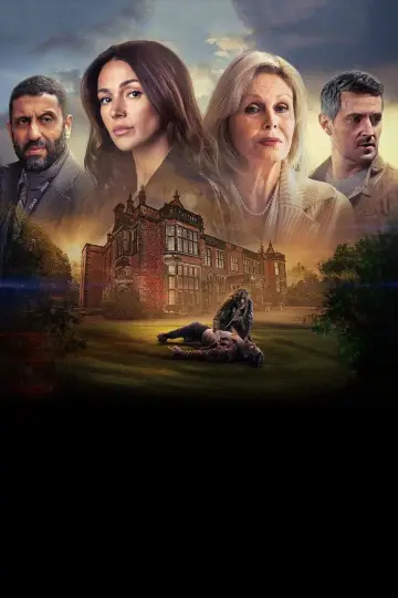 Plakat к сериалу "Już mnie nie oszukasz" #1378533
