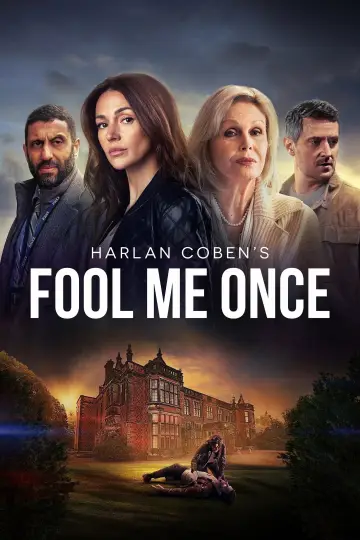 Plakat к сериалу "Już mnie nie oszukasz" #1378534