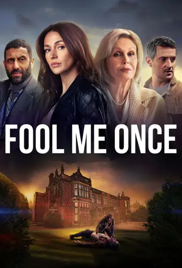 Plakat к сериалу "Już mnie nie oszukasz" #1378537