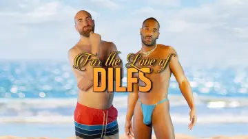 Zasłona do serialu "For the Love of DILFs" #1831864