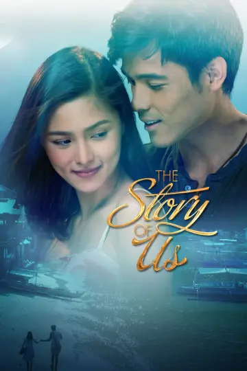 The Story of Us plakat