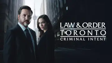 Zasłona к сериалу "Law & Order Toronto: Criminal Intent" #1356098