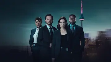 Zasłona к сериалу "Law & Order Toronto: Criminal Intent" #1356101