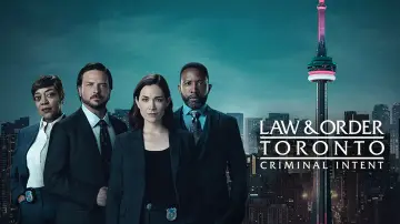 Zasłona к сериалу "Law & Order Toronto: Criminal Intent" #1356102