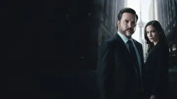 Zasłona к сериалу "Law & Order Toronto: Criminal Intent" #1356107