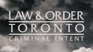 Zasłona к сериалу "Law & Order Toronto: Criminal Intent" #1356111