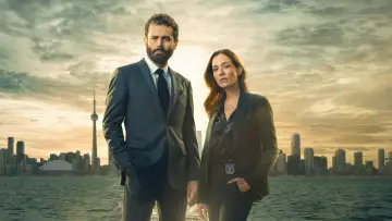 Zasłona do serialu "Prawo i porządek Toronto: Zbrodniczy zamiar" #1784073