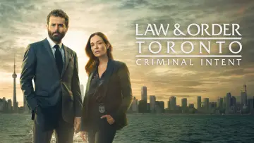 Zasłona do serialu "Prawo i porządek Toronto: Zbrodniczy zamiar" #1784074