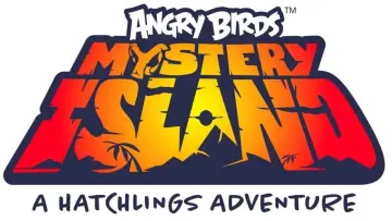 Zasłona do serialu "Angry Birds: Tajemnicza wyspa" #1509196