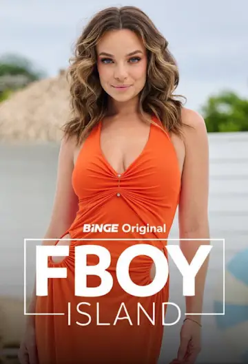 Plakat do serialu "FBOY Island Australia" #1669330