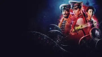 Zasłona do serialu "20.000 leguas de viaje submarino" #1789962